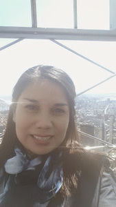 Meet your Posher, Marisol